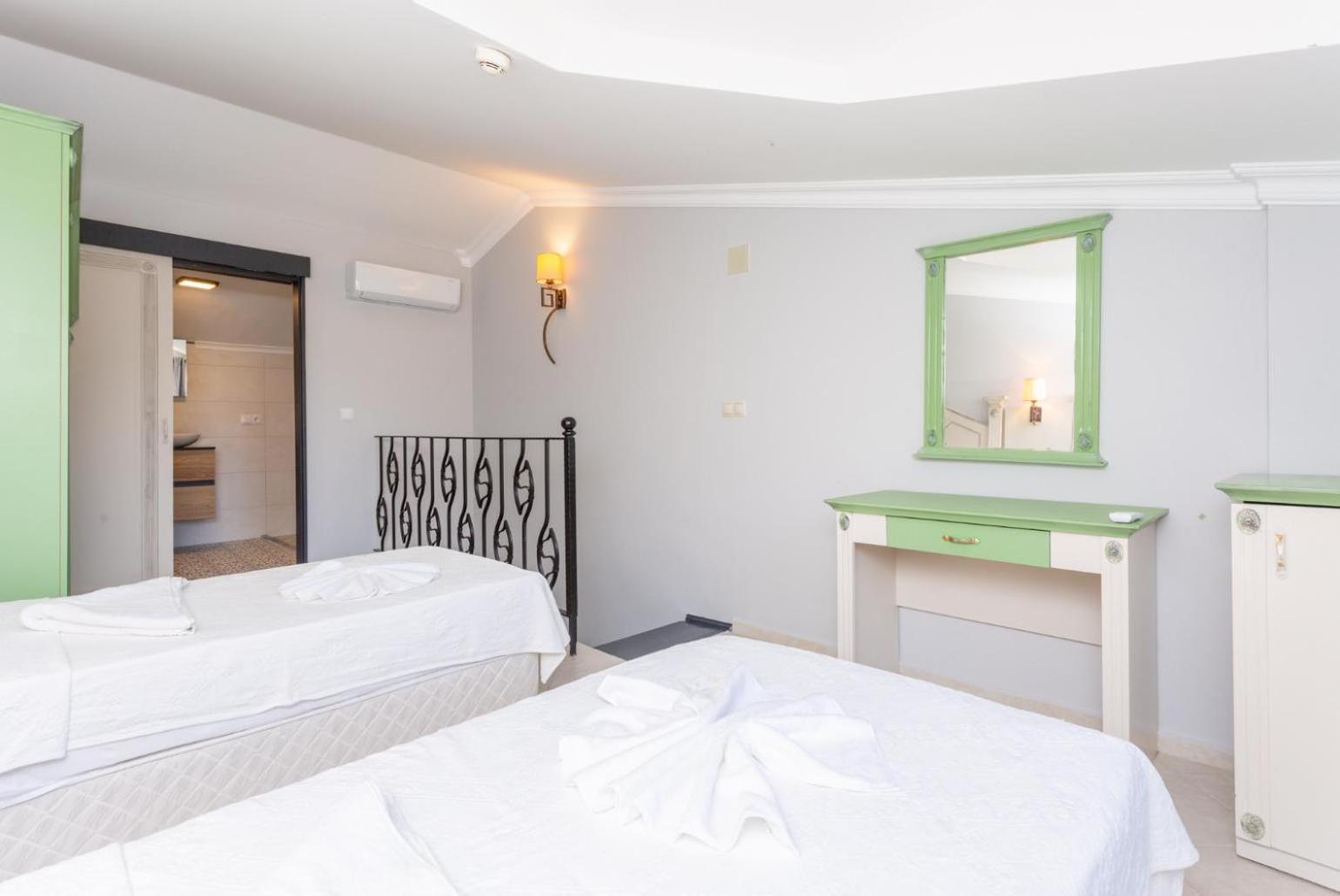 Villa Elmas Paradise Dalyan Exterior foto