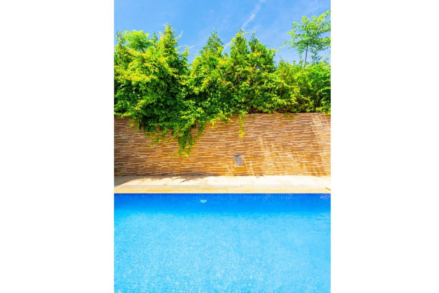 Villa Elmas Paradise Dalyan Exterior foto